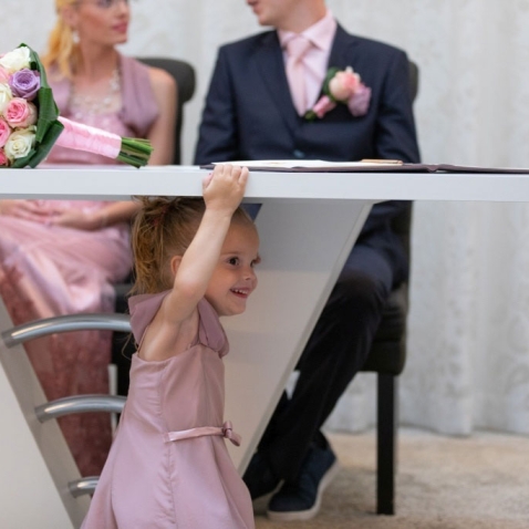 Bruidsfotograaf Lelyfoto