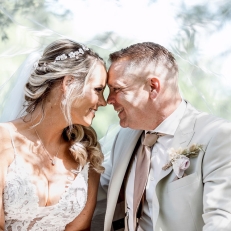 Bruidsfotograaf Created Memories Fotografie Bruidsfotograaf Created Memories Fotografie