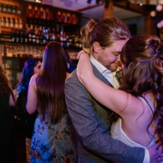  Lisa Cunningham Photography elk moment liefdevol vastgelegd