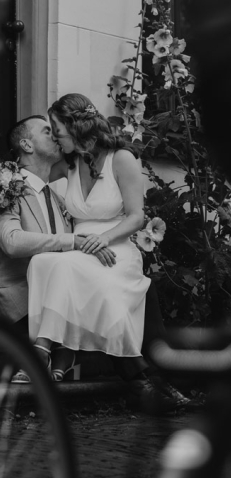 Bruidsfotograaf Lisa Cunningham Photography