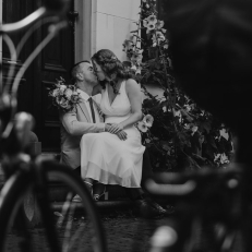  Lisa Cunningham Photography elk moment liefdevol vastgelegd