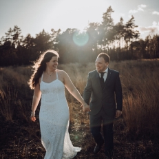  Jetske Wijnhoud Fotografie enthousiaste, gezellige trouwfotograaf