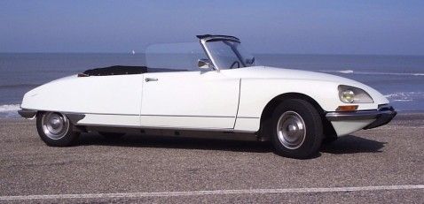 Oldtimer-verhuur CitroDeLies Oldtimer-verhuur CitroDeLies