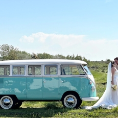 Trouwauto Drive Vintage Trouwauto Drive Vintage