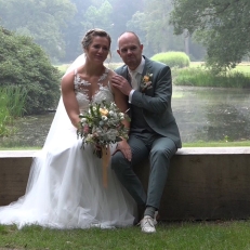 Trouwfilm Filmproductie van Lagen Trouwfilm Filmproductie van Lagen