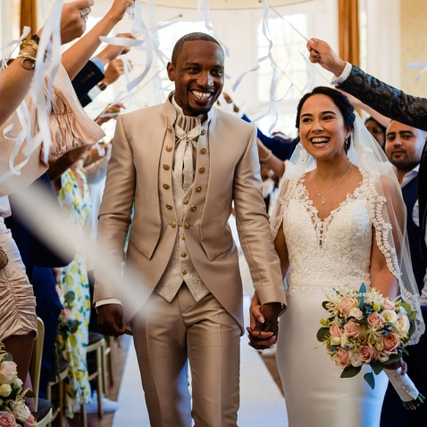 Bruidsfotograaf Perfect Moments Photography