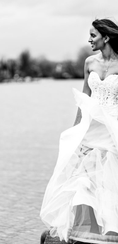 Bruidsfotograaf Perfect Moments Photography