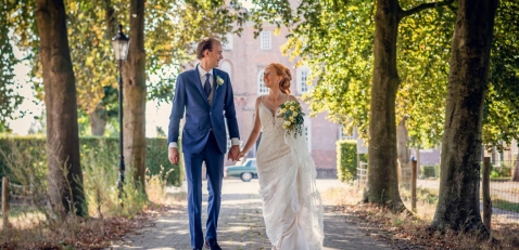 Bruidsfotograaf Moments by Naomi Bruidsfotograaf Moments by Naomi