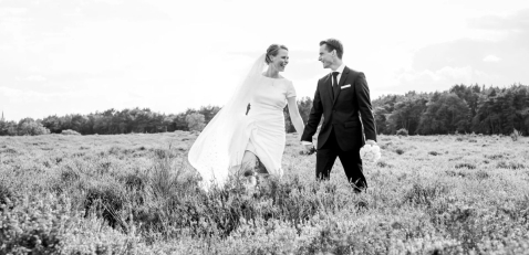 Bruidsfotograaf Moments by Naomi