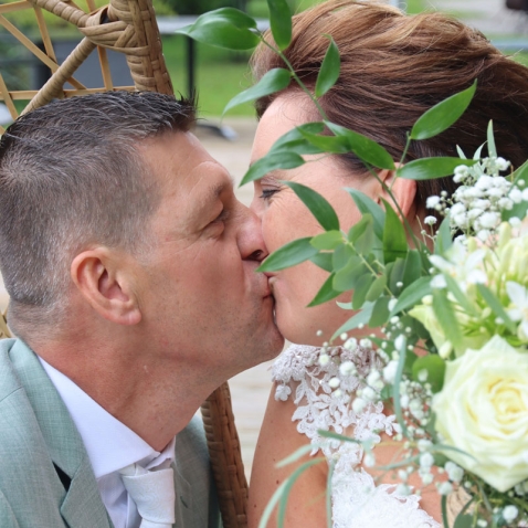 Weddingplanner Ellebel regelt het wel Weddingplanner Ellebel regelt het wel