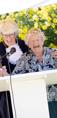 Trouwambtenaar Ellemieke Verbindt Echt Trouwambtenaar Ellemieke Verbindt Echt