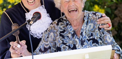 Huwelijksvoltrekking Ellemieke Verbindt Echt Huwelijksvoltrekking Ellemieke Verbindt Echt