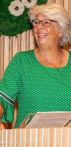 Huwelijksvoltrekking Ellemieke Verbindt Echt