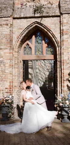 Bruidsfotograaf Emma Fotografie