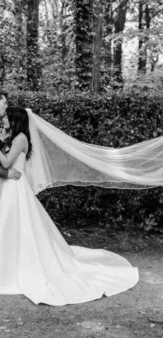 Bruidsfotograaf Emma Fotografie