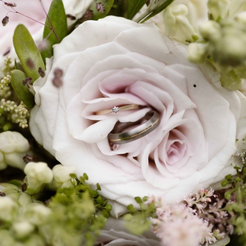 Bruidsfotograaf Emma Fotografie