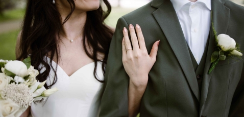 Bruidsfotograaf Emma Fotografie