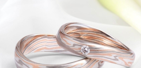 Trouwringen Le Mariage Trouwringen Le Mariage