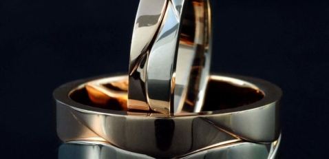 Trouwringen Le Mariage Trouwringen Le Mariage