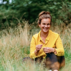 trouwambtenaar Liefde voor de Liefde Voor de liefde rij ik door heel Nederland