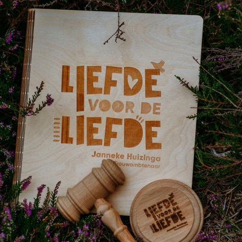 BABS Liefde voor de Liefde