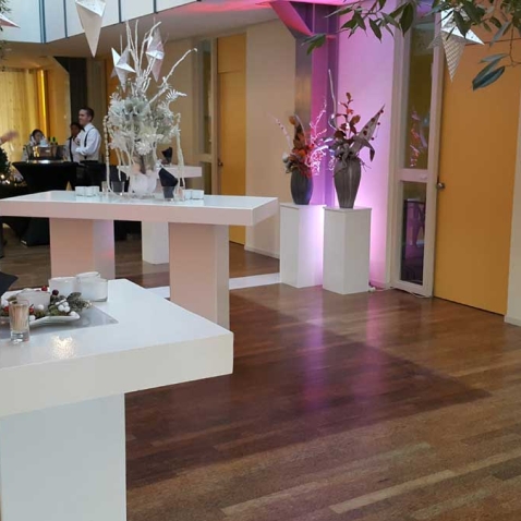 Catering-Partyverhuur Party & Deco Verhuur Limburg Catering-Partyverhuur Party & Deco Verhuur Limburg