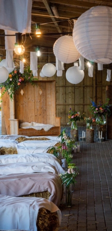 Decoratie-styling Hilde in huis Decoratie-styling Hilde in huis