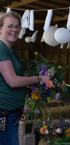 Decoratie-styling Hilde in huis Decoratie-styling Hilde in huis