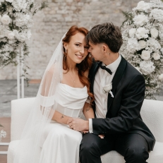  Save the date Weddings weddingplanner, ceremoniemeester, styling