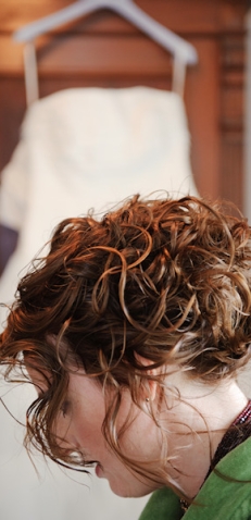 Bruidskapsel FaceDesign