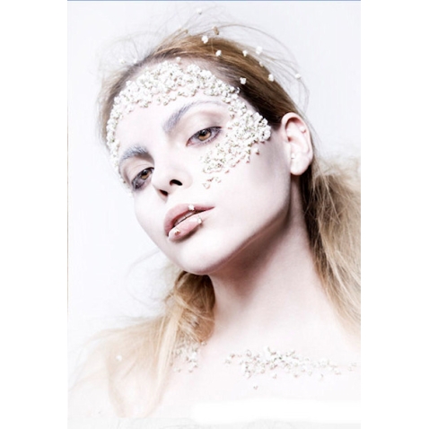 Bruidskapsel FaceDesign