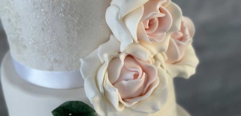 Bruidstaart Butik Pastam nl