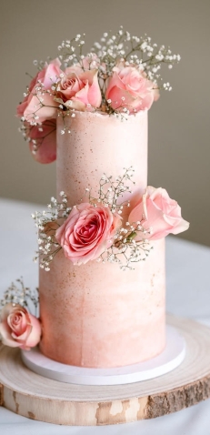 Bruidstaart Sprinkles bruidstaarten