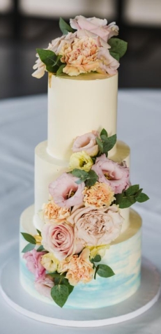 Bruidstaart Sprinkles bruidstaarten Bruidstaart Sprinkles bruidstaarten