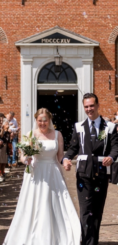 Bruidsfotograaf Tessa Manu Photography