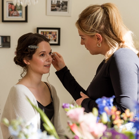 Bruidsfotograaf Tessa Manu Photography