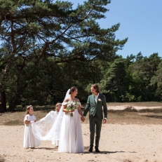 Bruidsfotograaf Tessa Manu Photography