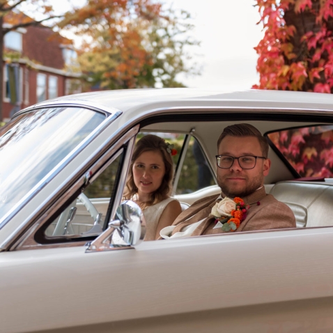 Bruidsfotograaf Tessa Manu Photography