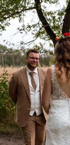 Bruidsfotograaf Tessa Manu Photography