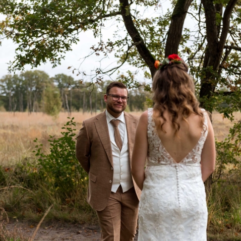 Bruidsfotograaf Tessa Manu Photography