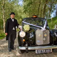 Trouwauto Taxi Auto Huren Trouwauto Taxi Auto Huren