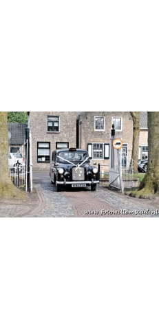 Trouwauto Taxi Auto Huren Trouwauto Taxi Auto Huren