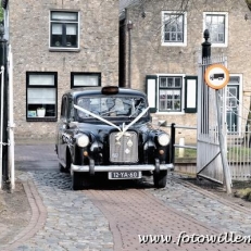 Trouwvervoer Taxi Auto Huren Trouwvervoer Taxi Auto Huren