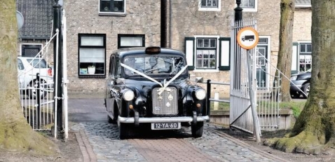 Trouwvervoer Taxi Auto Huren Trouwvervoer Taxi Auto Huren