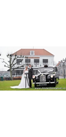 Trouwvervoer Taxi Auto Huren Trouwvervoer Taxi Auto Huren