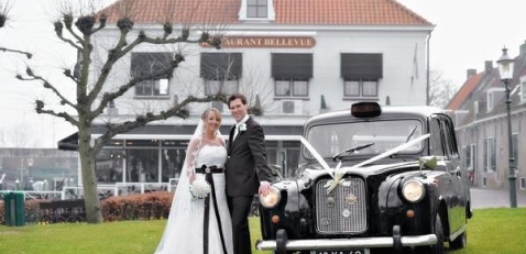 Trouwvervoer Taxi Auto Huren Trouwvervoer Taxi Auto Huren