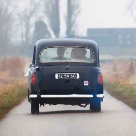 Trouwvervoer Taxi Auto Huren Trouwvervoer Taxi Auto Huren