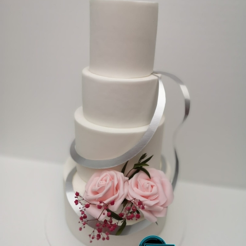 Bruidstaart Deliscu Patisserie De Luxe Bruidstaart Deliscu Patisserie De Luxe