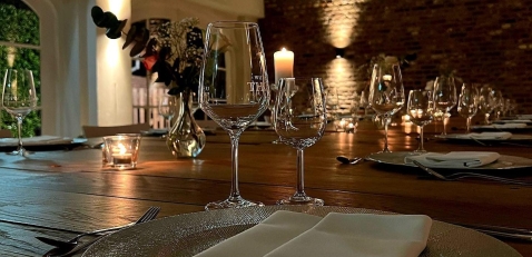Feestlocaties Kasteelhoeve De Grote Hegge Feestlocaties Kasteelhoeve De Grote Hegge
