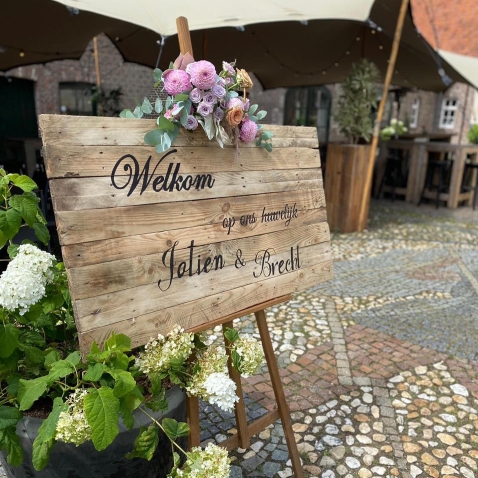 Trouwlocaties Kasteelhoeve De Grote Hegge Trouwlocaties Kasteelhoeve De Grote Hegge